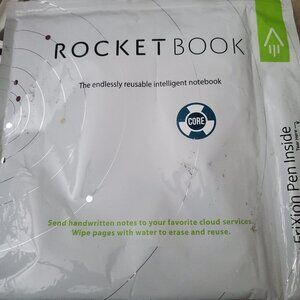 ROCKETBOOK CORE ❤❤❤